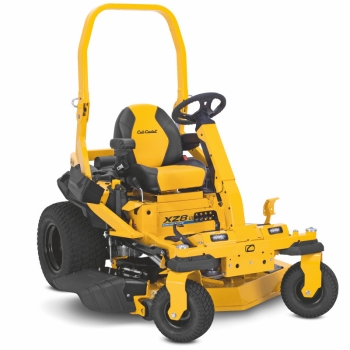 TRAKTOREK OGRODOWY CUB CADET ZERO-TURN ULTIMA XZ8 S122 PRO KAWASAKI 726cc